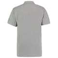 Miniatyrbillede 2 af 2: Kustom Kit Workwear kortærmet poloshirt til mænd