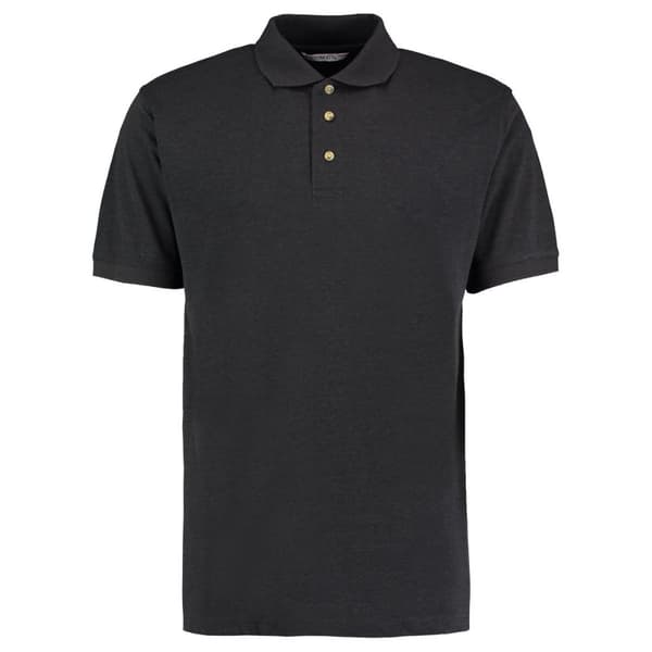 Kustom Kit Workwear Mens Short Sleeve Polo Shirt
