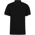 Miniatyrbilde 2 av 2: Kustom Kit Workwear Mens Short Sleeve Polo Shirt