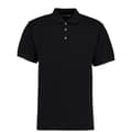 Miniatyrbilde 1 av 2: Kustom Kit Workwear Mens Short Sleeve Polo Shirt