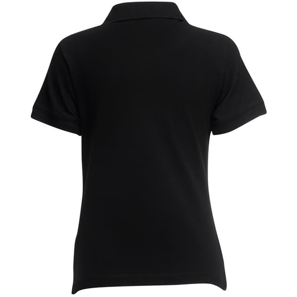 Fruit Of The Loom Womens/Ladies Lady Fit Short-Sleeved Polo Shirt