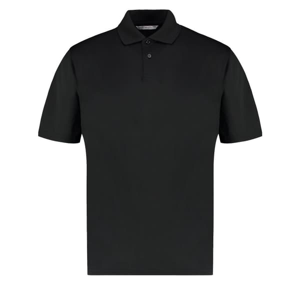 Kustom Kit Mens Cooltex Plus Pique Polo