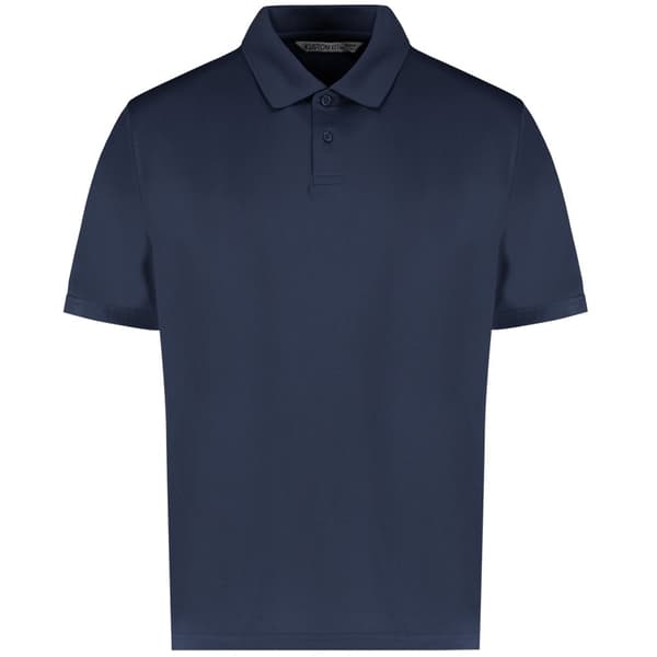 Kustom Kit Cooltex Plus Pique Polo til mænd