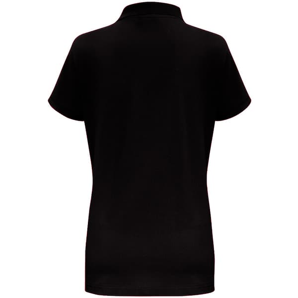Asquith & Fox Womens/Ladies Short Sleeve Contrast Polo Shirt