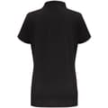 Miniatyrbilde 2 av 4: Asquith & Fox Womens/Ladies Short Sleeve Contrast Polo Shirt