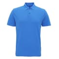 Miniatyrbilde 1 av 2: Asquith & Fox Mens Coastal Vintage Wash Polo