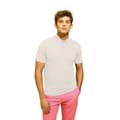 Miniatyrbilde 2 av 2: Asquith & Fox Mens Coastal Vintage Wash Polo