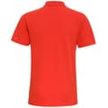 Miniatyrbilde 2 av 2: Asquith & Fox Mens Coastal Vintage Wash Polo