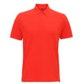 Miniatyrbilde 1 av 2: Asquith & Fox Mens Coastal Vintage Wash Polo