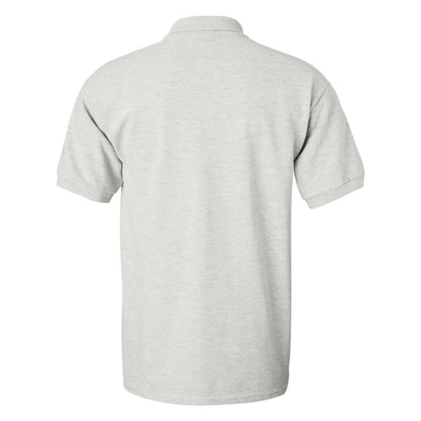 Henbury Kortärmad 65/35 Pique Polo Shirt för män