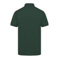 Miniatyrbilde 2 av 2: Henbury Mens Short Sleeved 65/35 Pique Polo Shirt