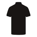 Miniatyrbilde 2 av 2: Henbury Mens Short Sleeved 65/35 Pique Polo Shirt