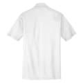 Miniatyrbilde 2 av 2: Henbury Mens Short Sleeved 65/35 Pique Polo Shirt