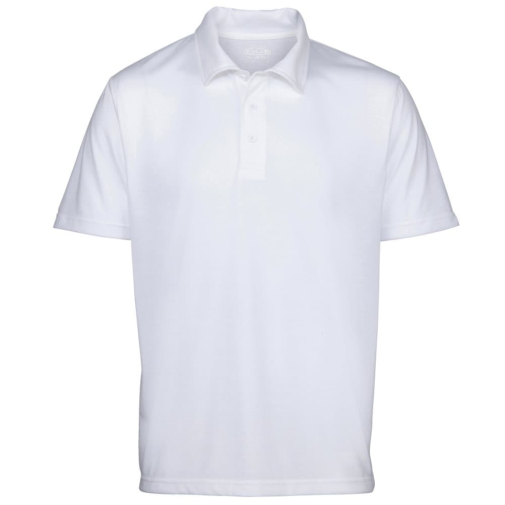 Just Sub By AWDis Sublimation sportpolotröja för män