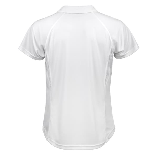 Spiro Herre Sports Team Spirit Performance Polo Shirt til mænd