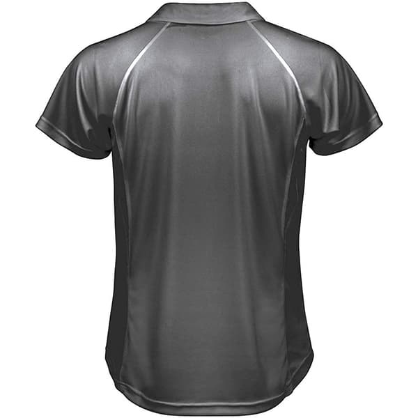 Spiro Mens Sports Team Spirit Performance Polo Shirt