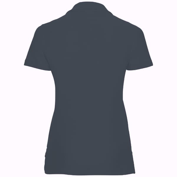 Russell Europe Womens/Ladies Ultimate Classic Cotton Short Sleeve Polo Shirt