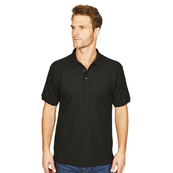 Absolute Apparel Precision Polo Shirt för herrar