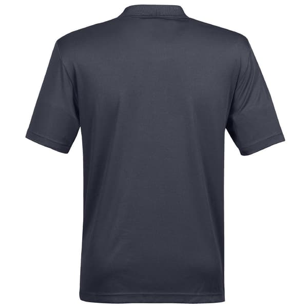 Stormtech Mens Eclipse H2X-Dry Pique Polo