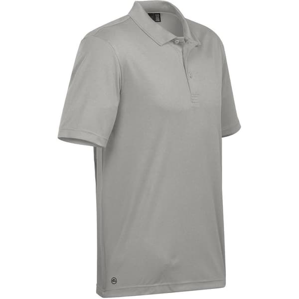 Stormtech Mens Eclipse H2X-Dry Pique Polo