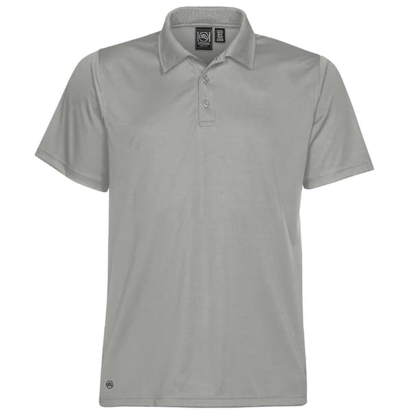 Stormtech Mens Eclipse H2X-Dry Pique Polo