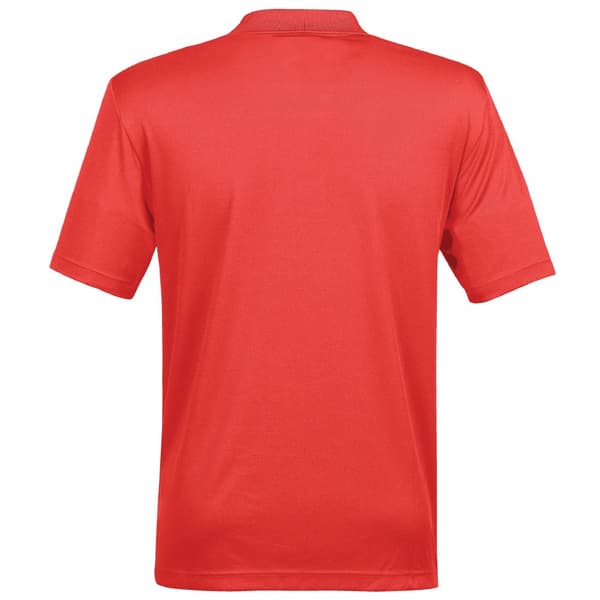 Stormtech Eclipse H2X-Dry Pique Polo för män