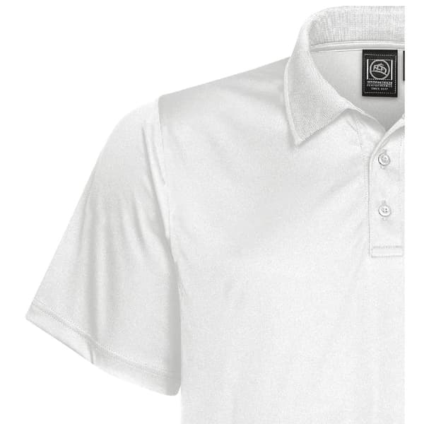 Stormtech Mens Eclipse H2X-Dry Pique Polo