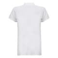 Miniatyrbilde 2 av 2: Henbury Womens/Ladies Micro-Fine Short Sleeve Polo Shirt