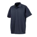Miniatyrbilde 1 av 3: Spiro Unisex Adults Impact Performance Aircool Polo Shirt