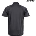 Miniatyrbillede 2 af 2: Spiro Unisex polotrøje til voksne Impact Performance Aircool