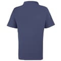 Miniatyrbillede 2 af 2: Premier Herre Stud Heavyweight almindelig poloshirt i pique