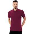 Miniatyrbild 3 av 3: Casual Classic Pique Polo för män