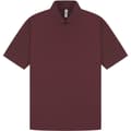 Miniatyrbillede 1 af 2: Casual Classic Pique Polo til mænd