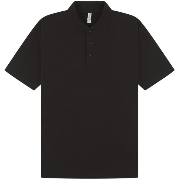 Casual Classic Pique Polo til mænd