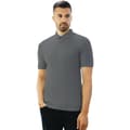 Miniatyrbild 3 av 3: Casual Classic Pique Polo för män