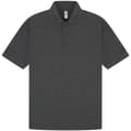 Miniatyrbillede 1 af 3: Casual Classic Pique Polo til mænd