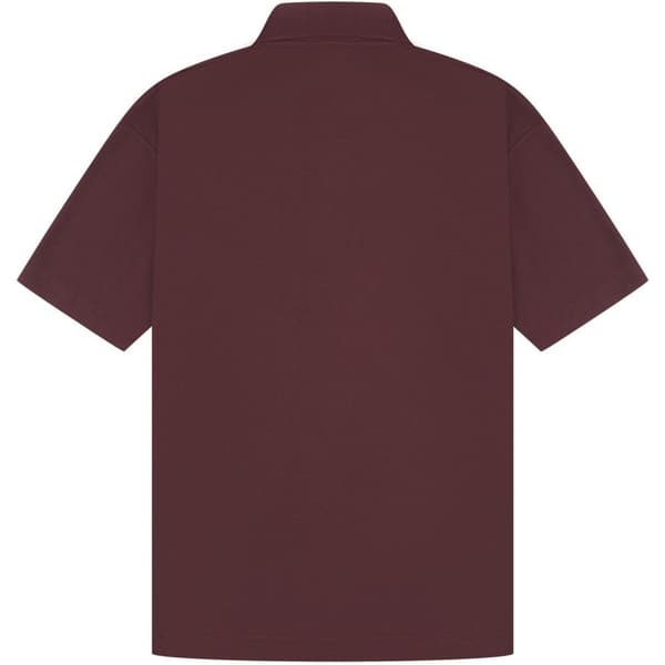 Casual Classic Pique Polo til mænd