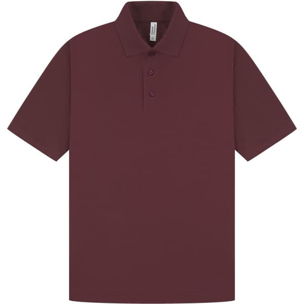 Casual Classic Pique Polo til mænd