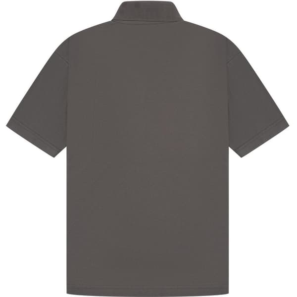 Casual Classic Mens Pique Polo