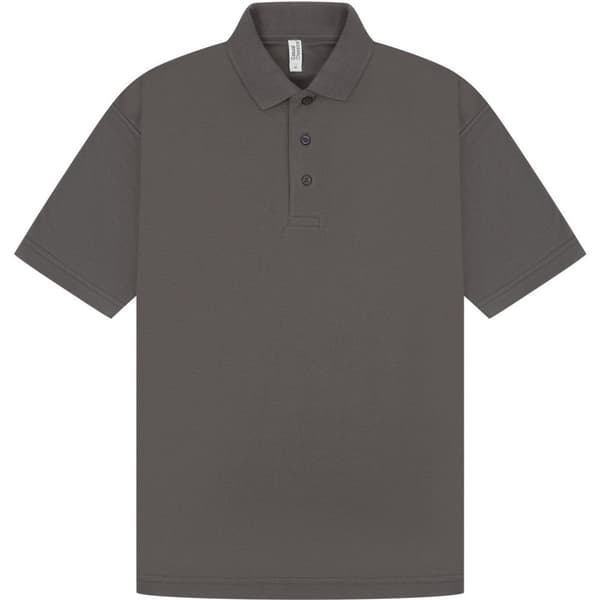 Casual Classic Mens Pique Polo