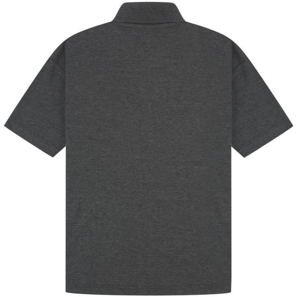 Casual Classic Pique Polo til mænd