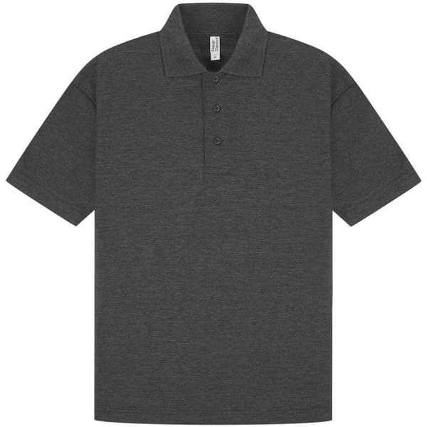 Casual Classic Pique Polo til mænd