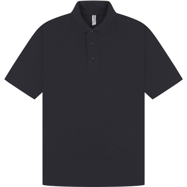 Casual Classic Pique Polo til mænd