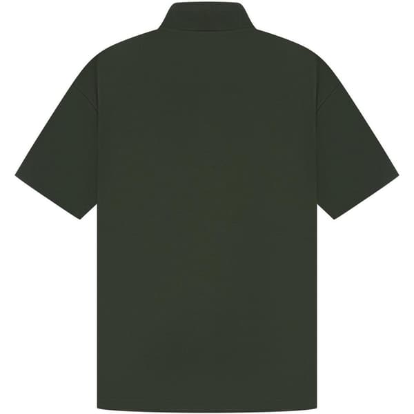 Casual Classic Mens Pique Polo