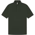 Miniatyrbillede 1 af 3: Casual Classic Pique Polo til mænd
