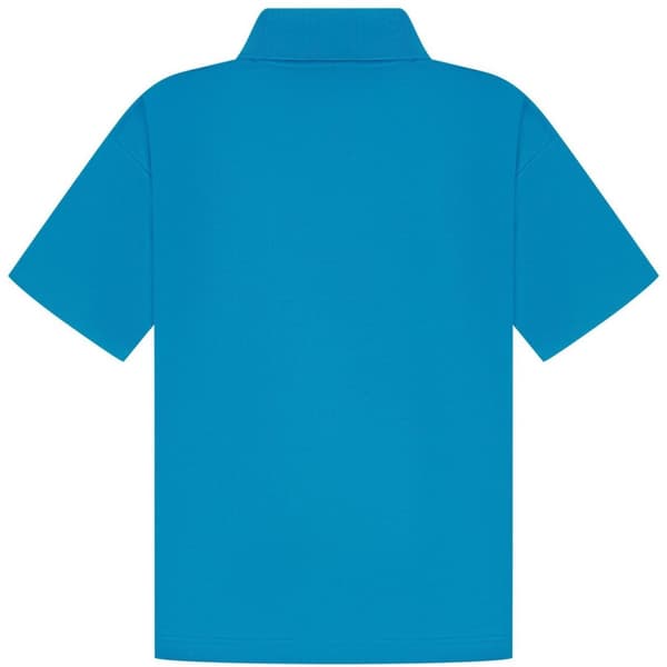Casual Classic Mens Pique Polo