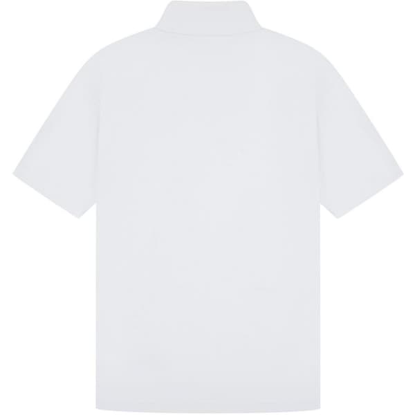 Casual Classic Mens Pique Polo