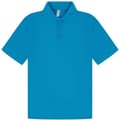 Miniatyrbilde 1 av 3: Casual Classic Mens Pique Polo
