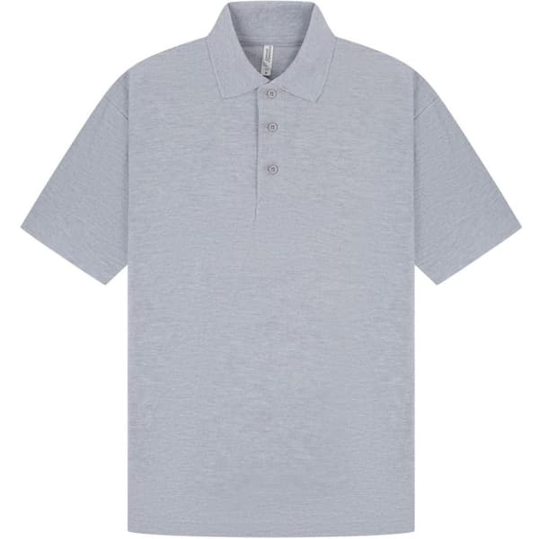 Casual Classic Pique Polo til mænd