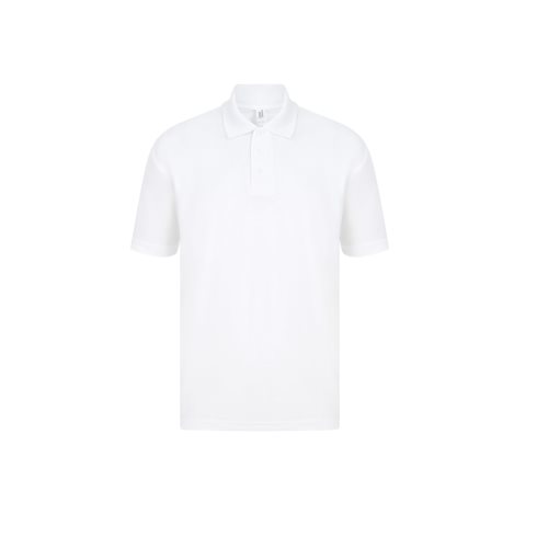 Bild av Casual Classic Mens Pique Polo